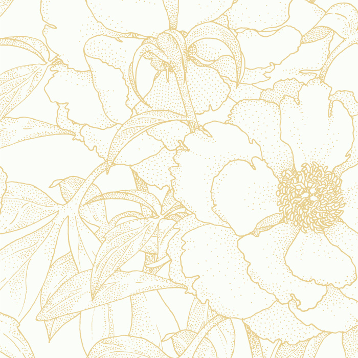Buy Yellow Peel and Stick Wallpaper Online In India  Etsy India