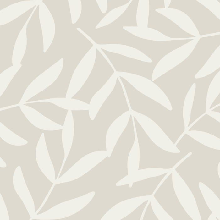 Add a touch of nature to any room in your home with our Flowing Branches Peel And Stick Removable Wallpaper.