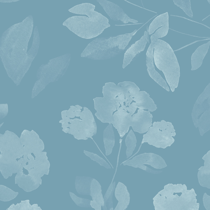 Add the perfect floral touch to your interior design with our Japanese Kerria Peel And Stick Removable Wallpaper.