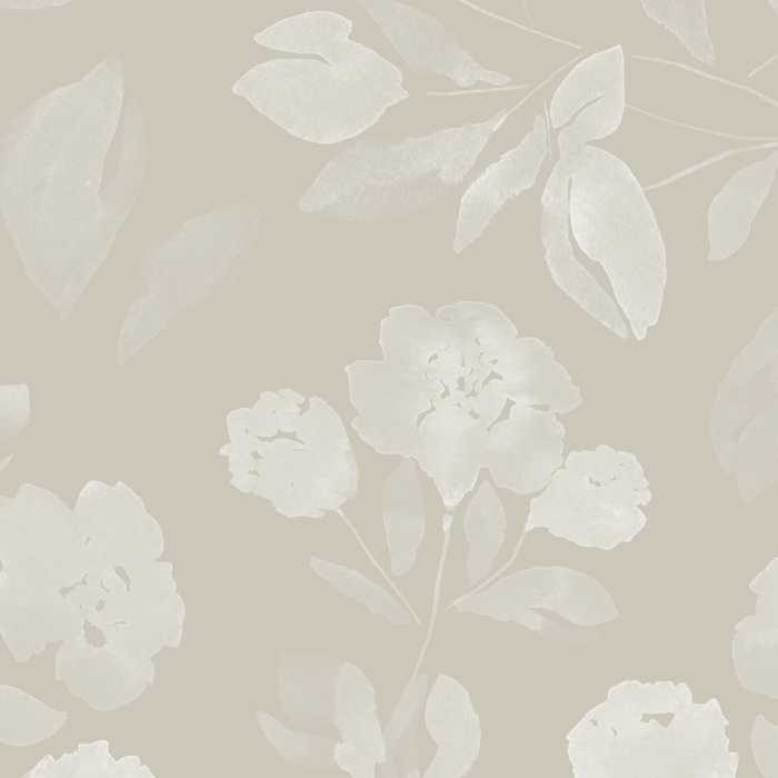 Add the perfect floral touch to your interior design with our Japanese Kerria Peel And Stick Removable Wallpaper.