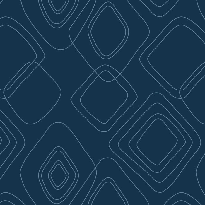 Add a modern geometric design to any wall in your home with our Diamond Dwelling Peel And Stick Removable Wallpaper.