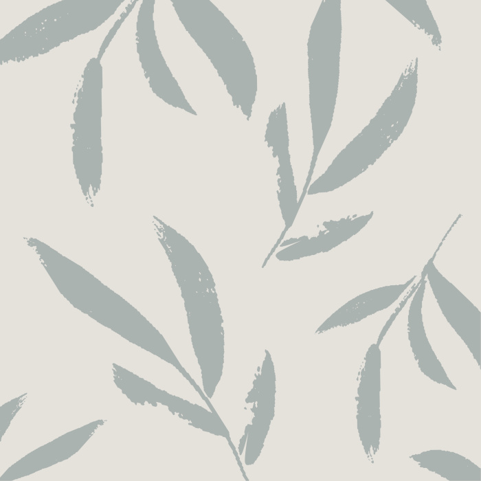 Refresh the look of any room in your home with our Rustic Foliage Peel And Stick Removable Wallpaper.