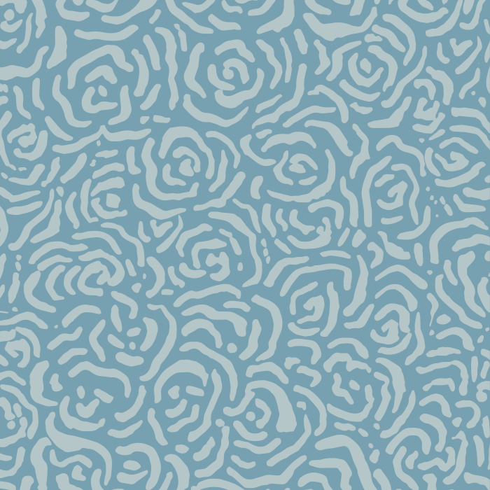 Add a classic floral element to any wall in your home with our Abstract Roses Peel And Stick Removable Wallpaper. 