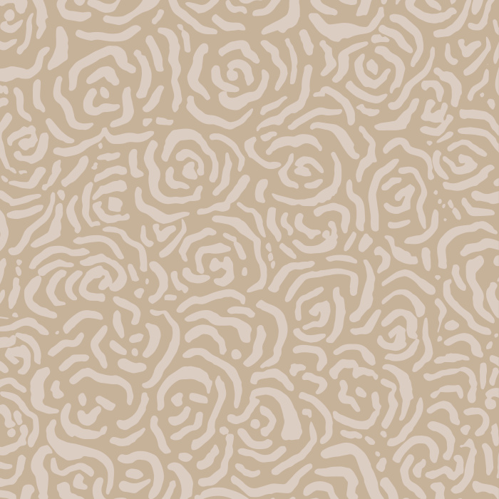 Add a classic floral element to any wall in your home with our Abstract Roses Peel And Stick Removable Wallpaper. 