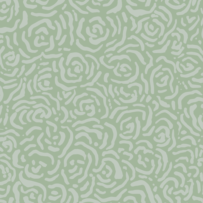 Add a classic floral element to any wall in your home with our Abstract Roses Peel And Stick Removable Wallpaper. 