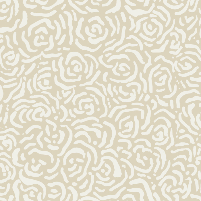 Add a classic floral element to any wall in your home with our Abstract Roses Peel And Stick Removable Wallpaper. 
