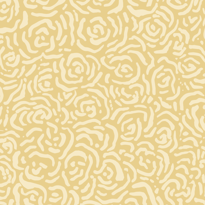Add a classic floral element to any wall in your home with our Abstract Roses Peel And Stick Removable Wallpaper. 