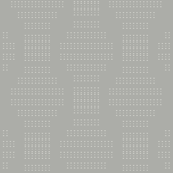 Add a classic repeating pattern any wall in your home with our Deconstructed Lines Peel And Stick Removable Wallpaper.