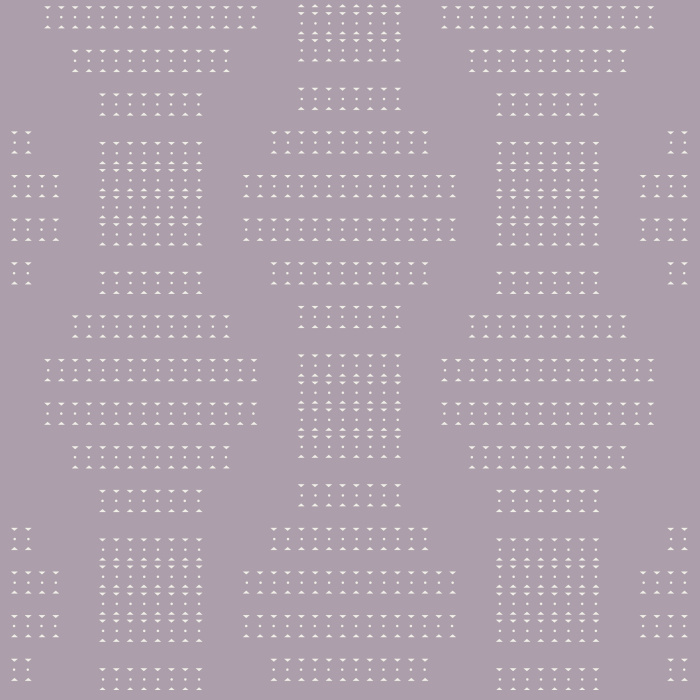 Add a classic repeating pattern any wall in your home with our Deconstructed Lines Peel And Stick Removable Wallpaper.