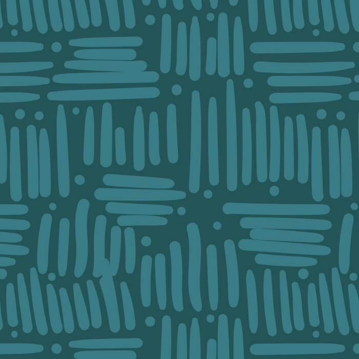 Create the perfect feeling in your home with our Bold Stacks Wallpaper.