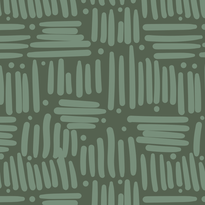 Create the perfect feeling in your home with our Bold Stacks Wallpaper.