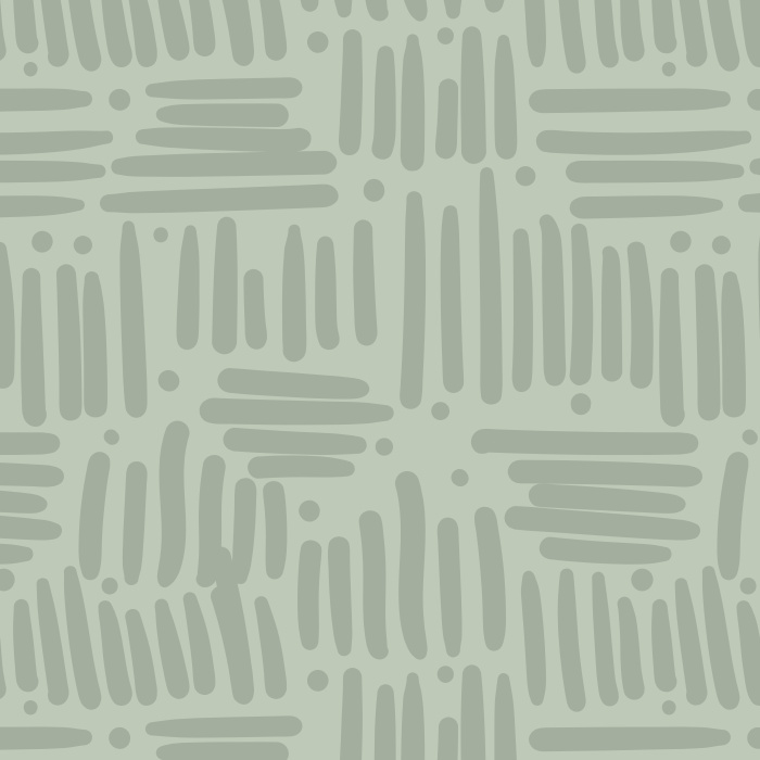 Create the perfect feeling in your home with our Bold Stacks Wallpaper.