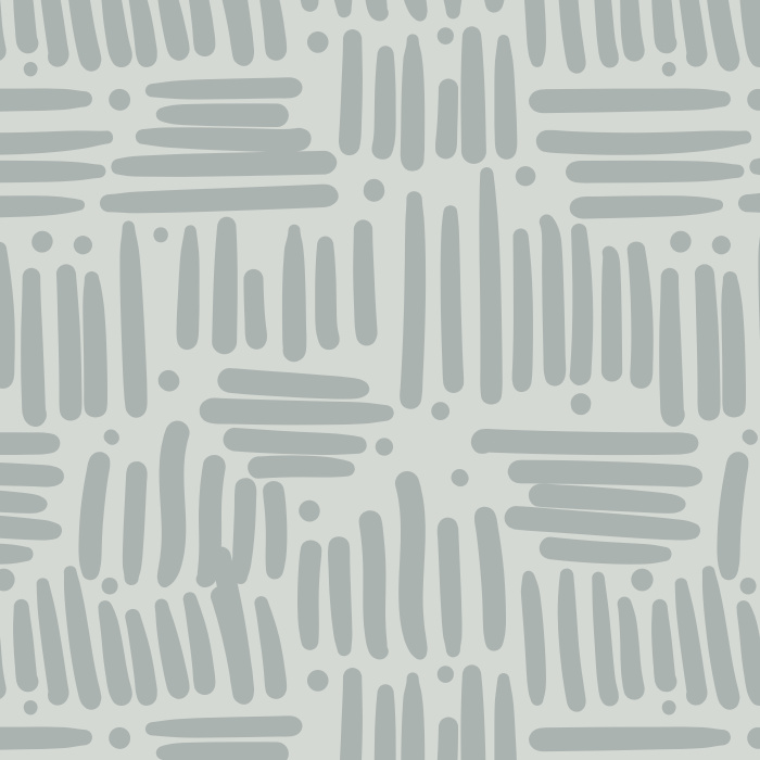 Create the perfect feeling in your home with our Bold Stacks Wallpaper.