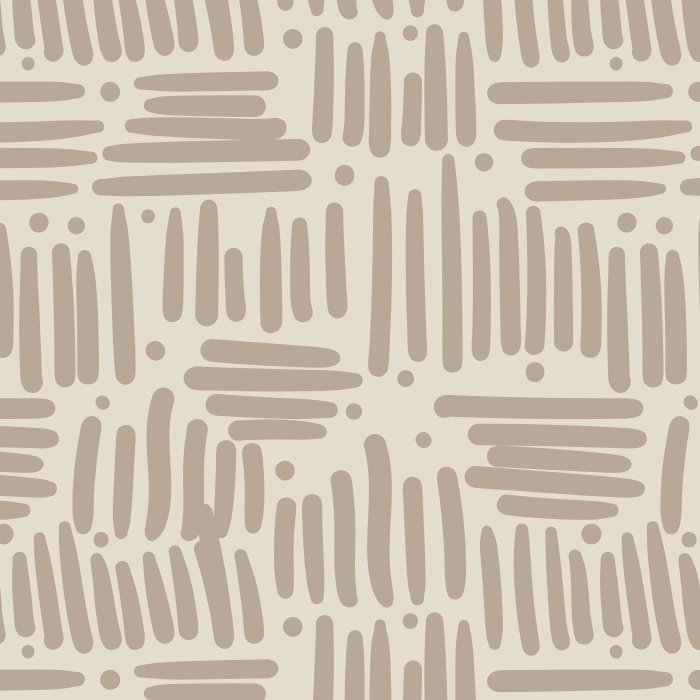 Create the perfect feeling in your home with our Bold Stacks Wallpaper.