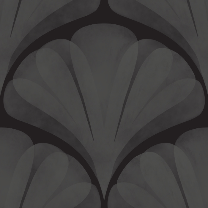 Create something truly unique with our Flower Heads Wallpaper.