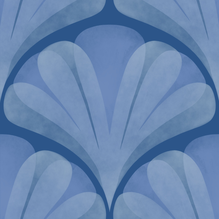 Create something truly unique with our Flower Heads Wallpaper.