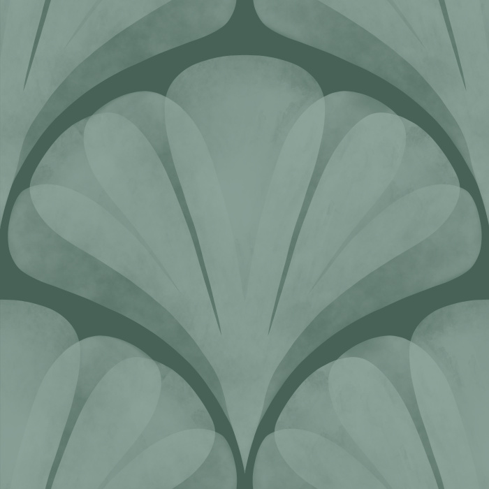 Create something truly unique with our Flower Heads Wallpaper.