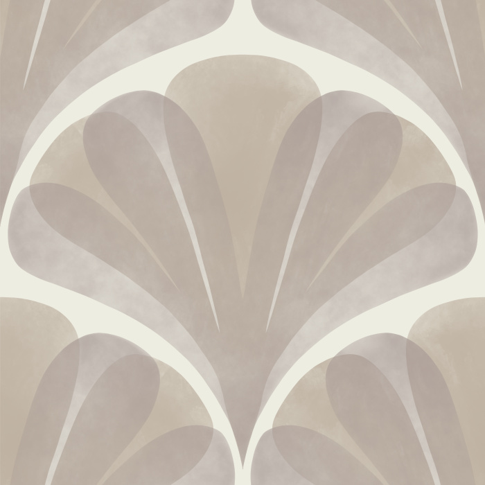 Create something truly unique with our Flower Heads Wallpaper.