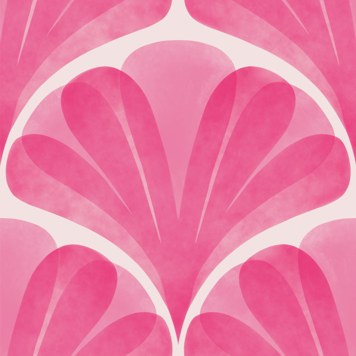 Create something truly unique with our Flower Heads Wallpaper.