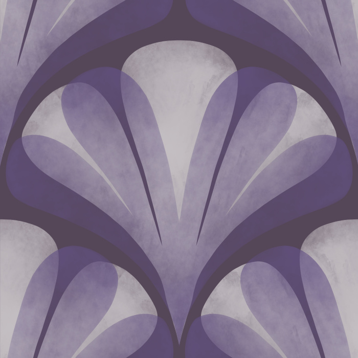 Create something truly unique with our Flower Heads Wallpaper.