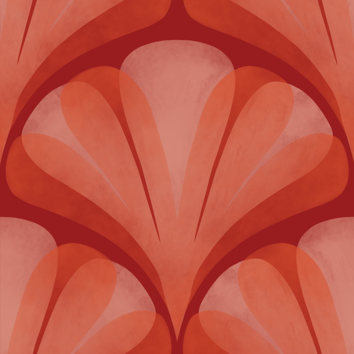 Create something truly unique with our Flower Heads Wallpaper.