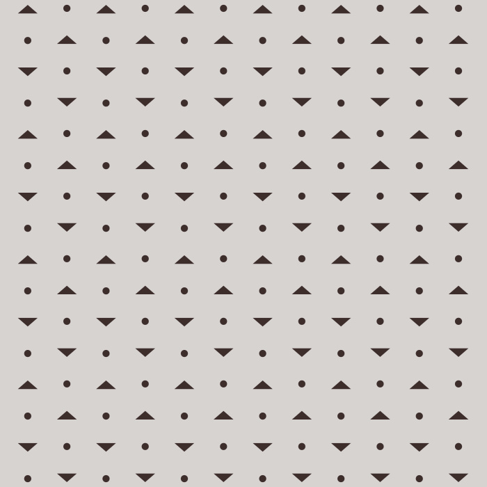 The Minimalist Dots Peel And Stick Removable Wallpaper adds a trending minimalist design to any wall in your home.