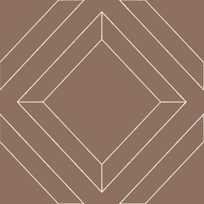 Our Chic Diamonds Peel And Stick Removable Wallpaper is sure to make a statement on any wall in your home.