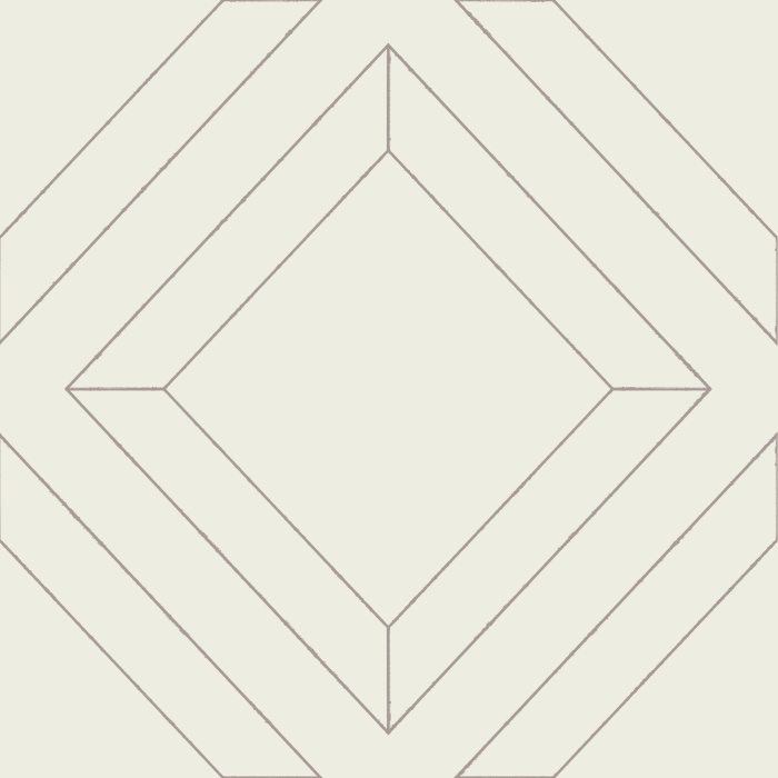 Our Chic Diamonds Peel And Stick Removable Wallpaper is sure to make a statement on any wall in your home.