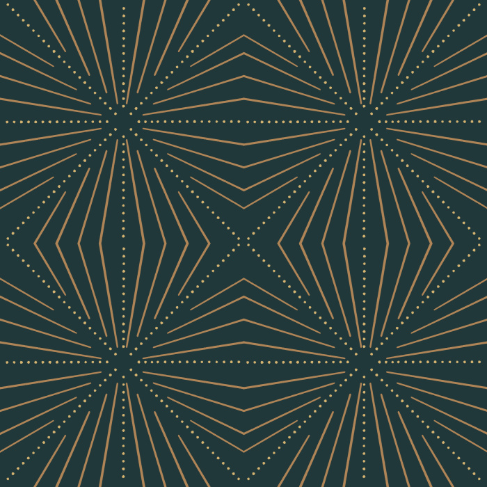 Geometric Peel And Stick Removable Wallpaper | 200+Colors