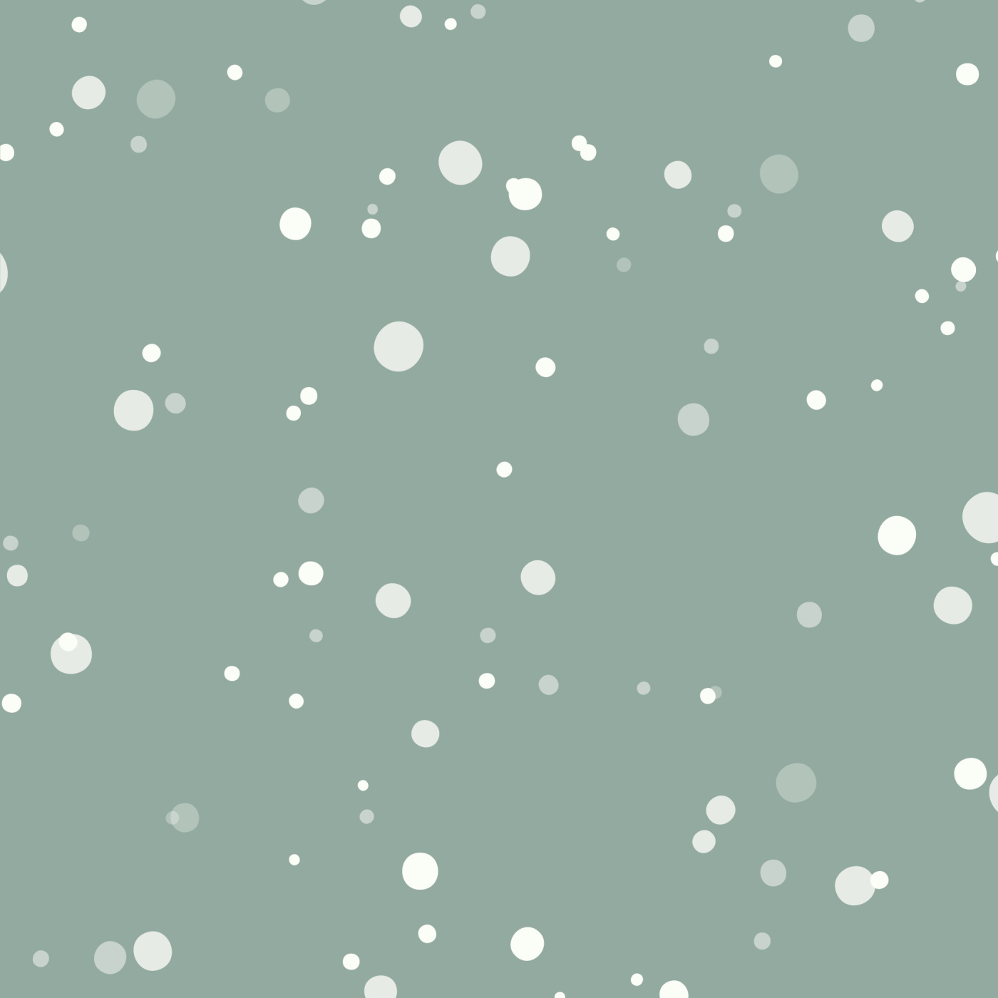 Twinkling Lights Wallpaper