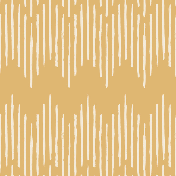 Bring something exciting into your space with our Striped Chevron Wallpaper.
