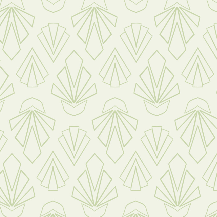 Our Deco Shapes Peel And Stick Removable Wallpaper is sure to make a statement on any wall in your home.