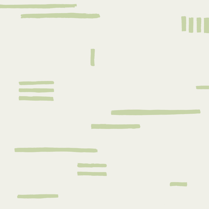 Add a contemporary look to any wall in your home with our Mudcloth Stripes Peel And Stick Removable Wallpaper. 