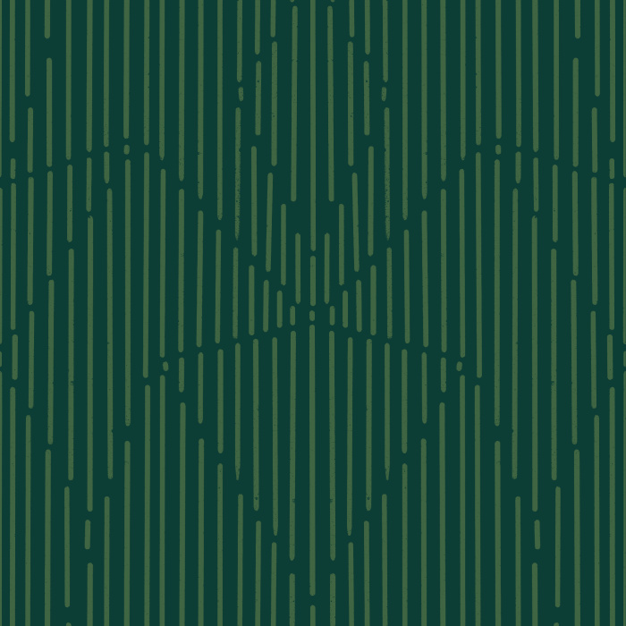 Our Mirrored Lines Peel And Stick Removable Wallpaper is sure to catch the eye of anyone that enters your home.