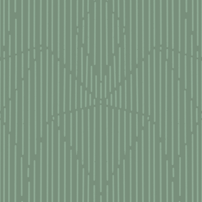 Our Mirrored Lines Peel And Stick Removable Wallpaper is sure to catch the eye of anyone that enters your home.