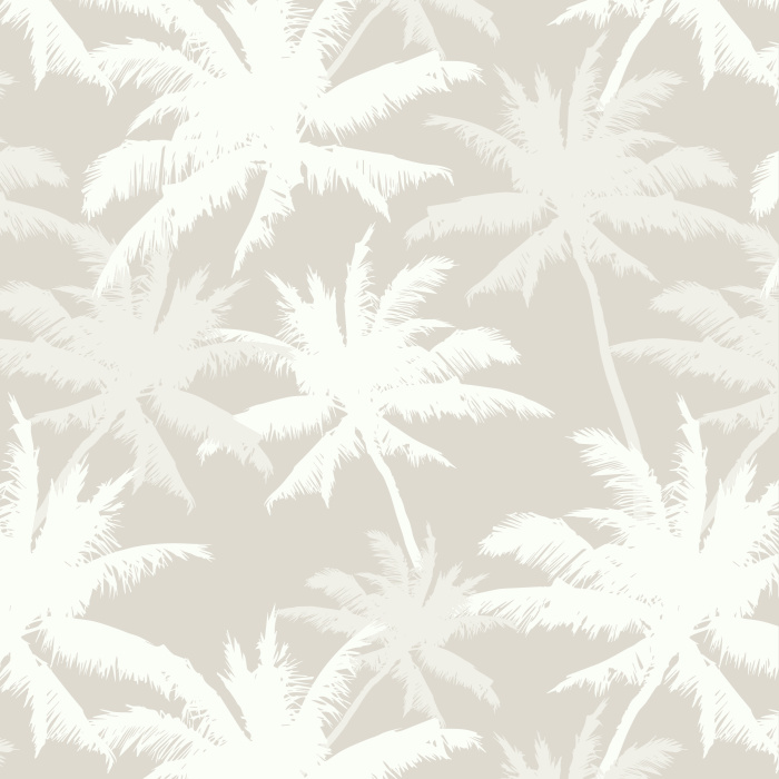 Our Wild Palms Peel And Stick Removable Wallpaper will transform any room in your home into an oasis.