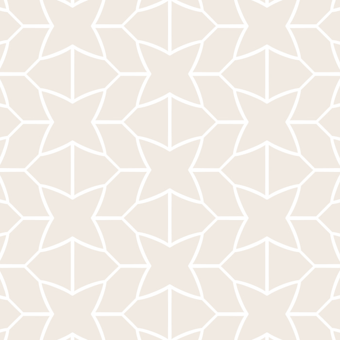 The Mosaic Starbursts Peel And Stick Removable Wallpaper will spruce up any wall in your interior.