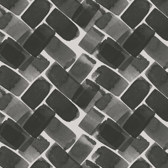 Our Painted Cobblestone Peel And Stick Removable Wallpaper is sure to create the perfect accent to any wall in your home.