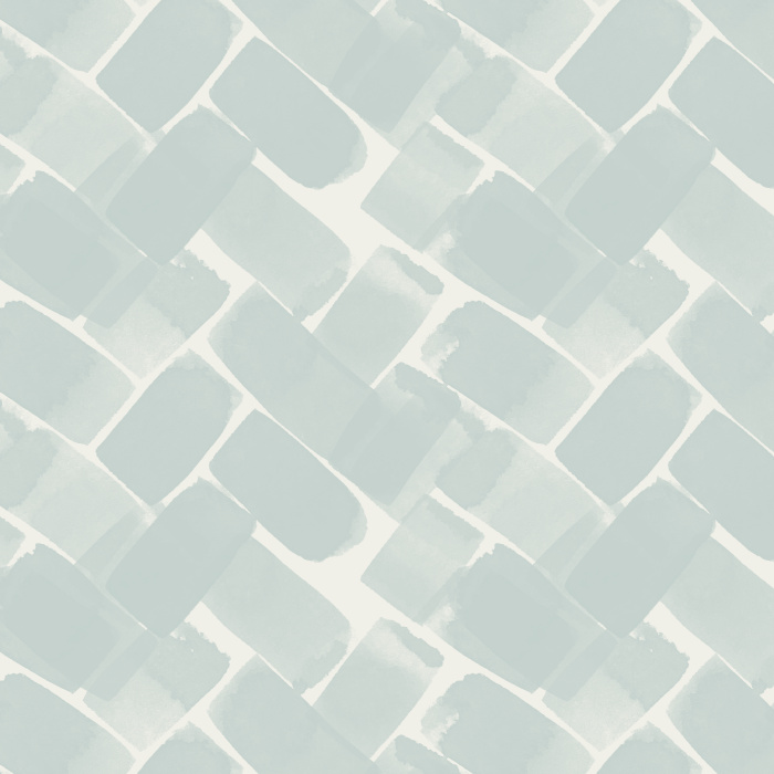 Our Painted Cobblestone Peel And Stick Removable Wallpaper is sure to create the perfect accent to any wall in your home.
