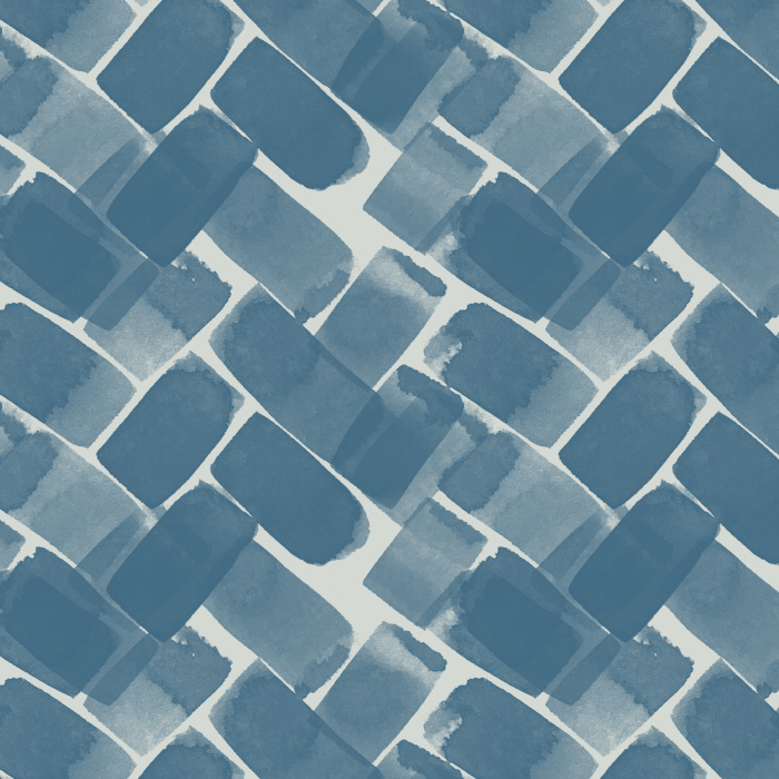 Our Painted Cobblestone Peel And Stick Removable Wallpaper is sure to create the perfect accent to any wall in your home.