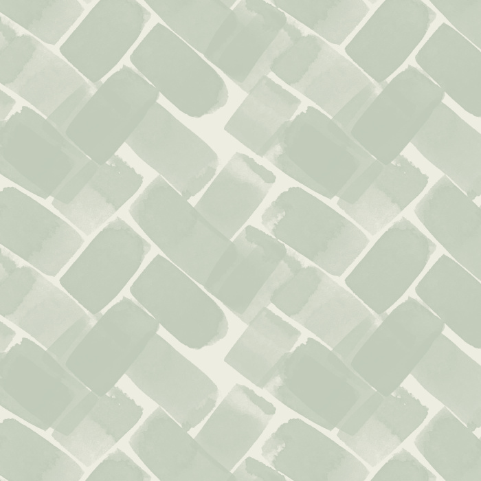 Our Painted Cobblestone Peel And Stick Removable Wallpaper is sure to create the perfect accent to any wall in your home.