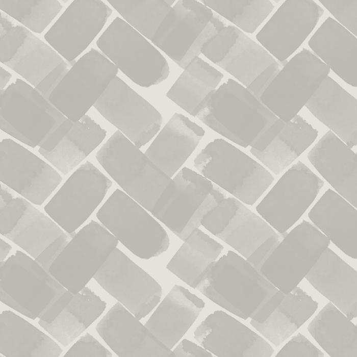 Our Painted Cobblestone Peel And Stick Removable Wallpaper is sure to create the perfect accent to any wall in your home.