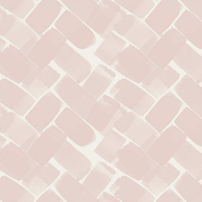 Our Painted Cobblestone Peel And Stick Removable Wallpaper is sure to create the perfect accent to any wall in your home.