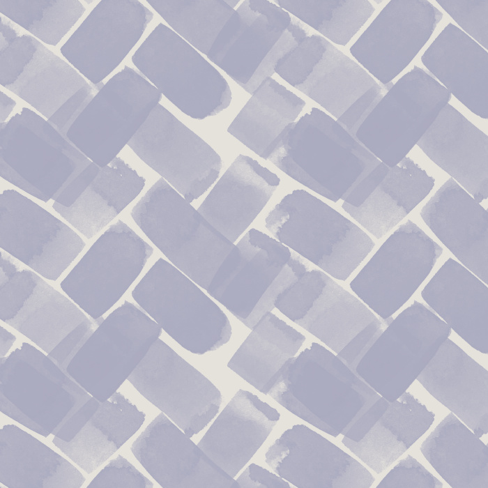 Our Painted Cobblestone Peel And Stick Removable Wallpaper is sure to create the perfect accent to any wall in your home.