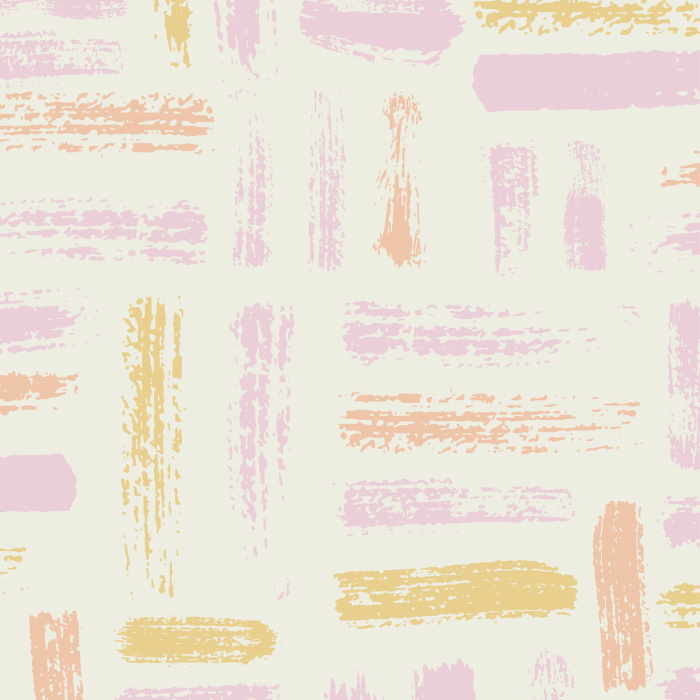 Create the perfect accent wall in any room of your home with our Dry Brush Peel And Stick Removable Wallpaper.