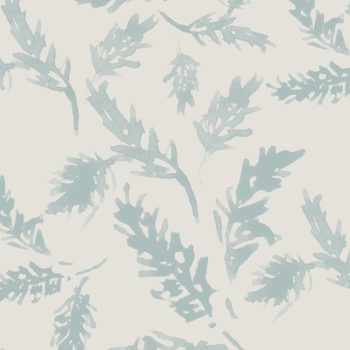 Add a nature-themed accent wall to your interior with our Whimsical Woods Peel And Stick Removable Wallpaper. 