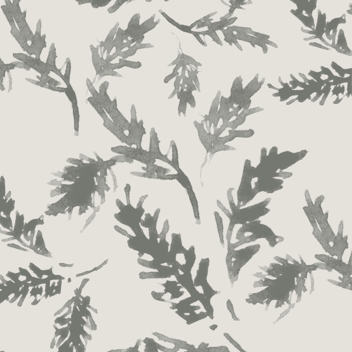 Add a nature-themed accent wall to your interior with our Whimsical Woods Peel And Stick Removable Wallpaper.