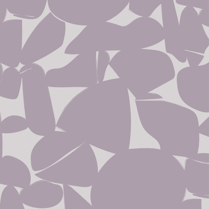 Add a contemporary look to any wall in your interior with our Stacked Pebbles Peel And Stick Removable Wallpaper. 