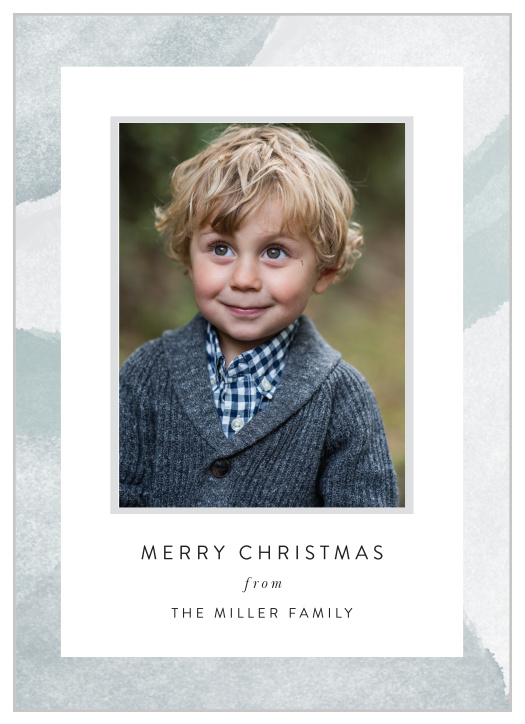 Send family and friends your warmest wishes this year with our Artful Holiday Christmas Cards.