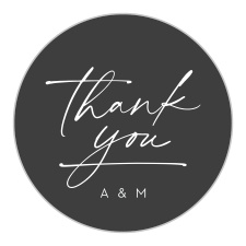 Add the perfect touch to your invites with our Party Party Wedding Stickers.